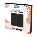 Ver imagem 4 de Balança digital de banheiro vidro academia corporal MOR 180 kg