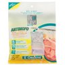 Antimofo Desumidificador Armários Closet Ordene Kit 5 Peças - 2