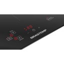 Ver imagem 2 de Cooktop de Indução Brastemp 2q Função Especial Preto 220v Bdj31aebna