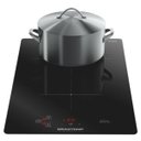 Ver imagem 4 de Cooktop de Indução Brastemp 2q Função Especial Preto 220v Bdj31aebna