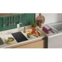 Ver imagem 6 de Cooktop de Indução Brastemp 2q Função Especial Preto 220v Bdj31aebna