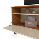 Ver mais imagens de Rack para Tv 65 Polegadas 66cmx160cm Olinda