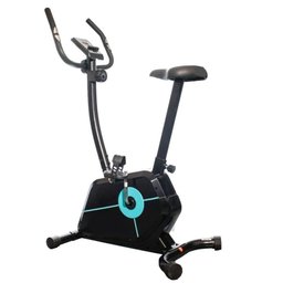Bicicleta Ergométrica Vertical Magnética Residencial Bonafit - 1