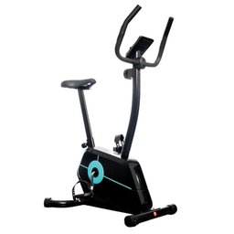 Bicicleta Ergométrica Vertical Magnética Residencial Bonafit - 3