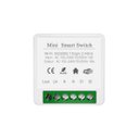 Ver imagem 1 de Modulo Interruptor Tuya Mini Wifi - 1 Canal