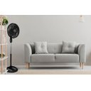 Ver imagem 5 de Ventilador de Coluna 40 Cm Maxx Force Bvt450 127v Britânia