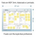 Ver imagem 3 de Quadro Modelo De Negócios - Business Model Canva