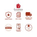 Ver imagem 4 de Capa de Sofá Agarradinha Gold 2 e 3 lugares - King - Marrom