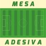 Adesivo Mesa Futebol De Botão 70 Cm X 50 Cm - 2