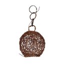 Ver imagem 1 de Esfera Vima Vazada Gr 26 Cm Decorativa