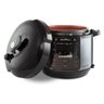 Panela de Pressão Digital Britânia Bpp10pi Easycook 5l 127v - 2