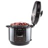 Panela de Pressão Digital Britânia Bpp10pi Easycook 5l 127v - 6