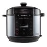 Panela de Pressão Digital Britânia Bpp10pi Easycook 5l 127v - 1