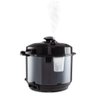 Panela de Pressão Digital Britânia Bpp10pi Easycook 5l 127v - 4