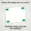 Ver imagem 2 de Placa Decorativa Wifi Em Pvc 2mm - B