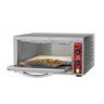 Forno Pizza Elétrico 2 Resistências WP-35 R2 -220V - Wictory - 2