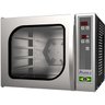 Forno Elétrico Miniconv Com Vapor - 220V - Prática (ES) - 1