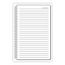 Ver imagem 1 de Ímã De Geladeira Porta Recados 20 X 30cm Planner - Caderno 01