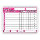 Ver imagem 1 de Ímã De Geladeira Quadro De Tarefas duas Filhas