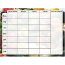 Ver imagem 1 de Cardápio Semanal - Planner - Dieta - Ímã De Geladeira