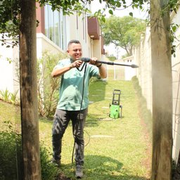 Lavadora PW-C04M IPC - 9