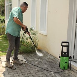 Lavadora PW-C04M IPC - 8