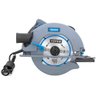 Serra Circular Industrial Torkz TRE0006 com acessórios, 1400 Watts - 220 Volts - 2