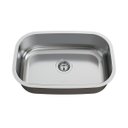 Ver imagem 1 de CUBA INOX N1 PROF.170 POLIDA    GHELPLUS