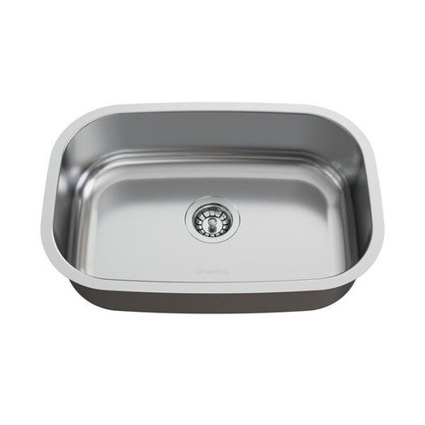 CUBA INOX N1 PROF.170 POLIDA    GHELPLUS