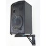 Suporte Caixa de Som Ask Ch10 Pendurar Parede Até 45Kg Carga - 3