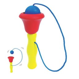 BilBall - Newart - Brinquedo de Madeira Educativo - 1