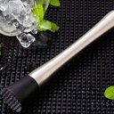 Ver imagem 3 de Socador Macerador Aço Inox Esmagador para Caipirinha Drinks