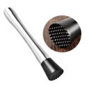 Ver imagem 2 de Socador Macerador Aço Inox Esmagador para Caipirinha Drinks