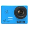 Camera Sjcam Sj5000x Elite Actioncam 2.0 Lcd Screen 4k/wifi - Azul - 1