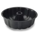 Ver imagem 1 de Forma Antiaderente com Canudo para Assar Bolos e Pudins