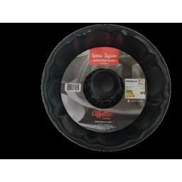 Forma Antiaderente com Canudo para Assar Bolos e Pudins - 3