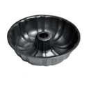 Ver imagem 2 de Forma Antiaderente com Canudo para Assar Bolos e Pudins