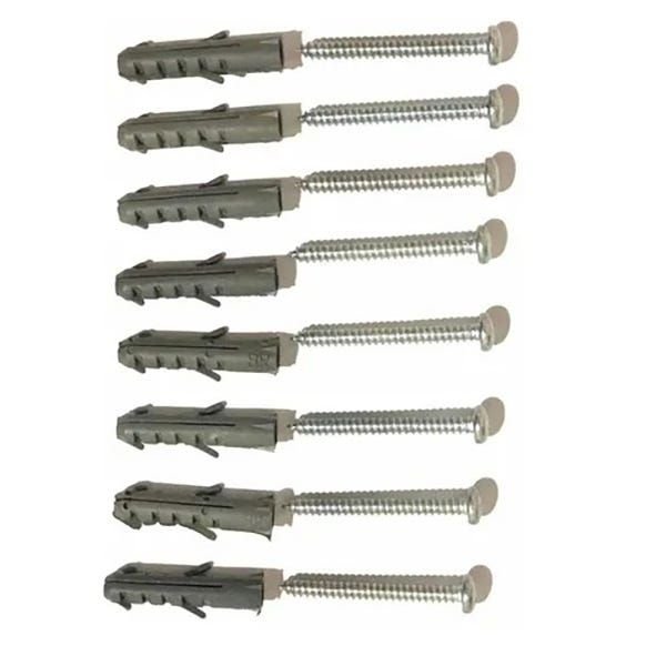 Barra de Apoio para Portador de Necessidade 70 Cm - 5