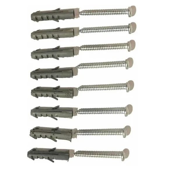BARRA DE APOIO PARA PORTADOR DE NECESSIDADE 60 CM - 5