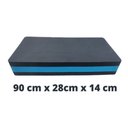 Ver imagem 2 de Step Eva Academia Fitness Aeróbica Ginástica C90 X L28 X A14