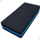 Ver imagem 1 de Step Eva Academia Fitness Aeróbica Ginástica C90 X L28 X A14