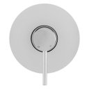 Ver imagem 4 de Acabamento Registro Monocomando 3/4 Cromado Slim 95 Fani