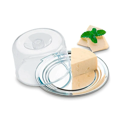 Conjunto Brinox para Queijo 2 Peças 1530/100