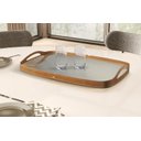 Ver imagem 2 de Bandeja Vale Espelhada de Madeira