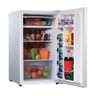 Frigobar Eos 124 Litros Ice Compact Branco Efb132b 110v - 2