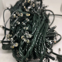 Ver imagem 1 de Cordão Luminoso Led Taschibra Pisca Pisca 8 Funções 5m 96 Leds 110v 3000k Luz Quente