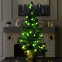 Ver imagem 5 de Cordão Luminoso Led Taschibra Pisca Pisca 8 Funções 5m 96 Leds 110v 3000k Luz Quente