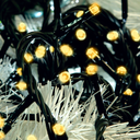 Ver imagem 4 de Cordão Luminoso Led Taschibra Pisca Pisca 8 Funções 5m 96 Leds 110v 3000k Luz Quente