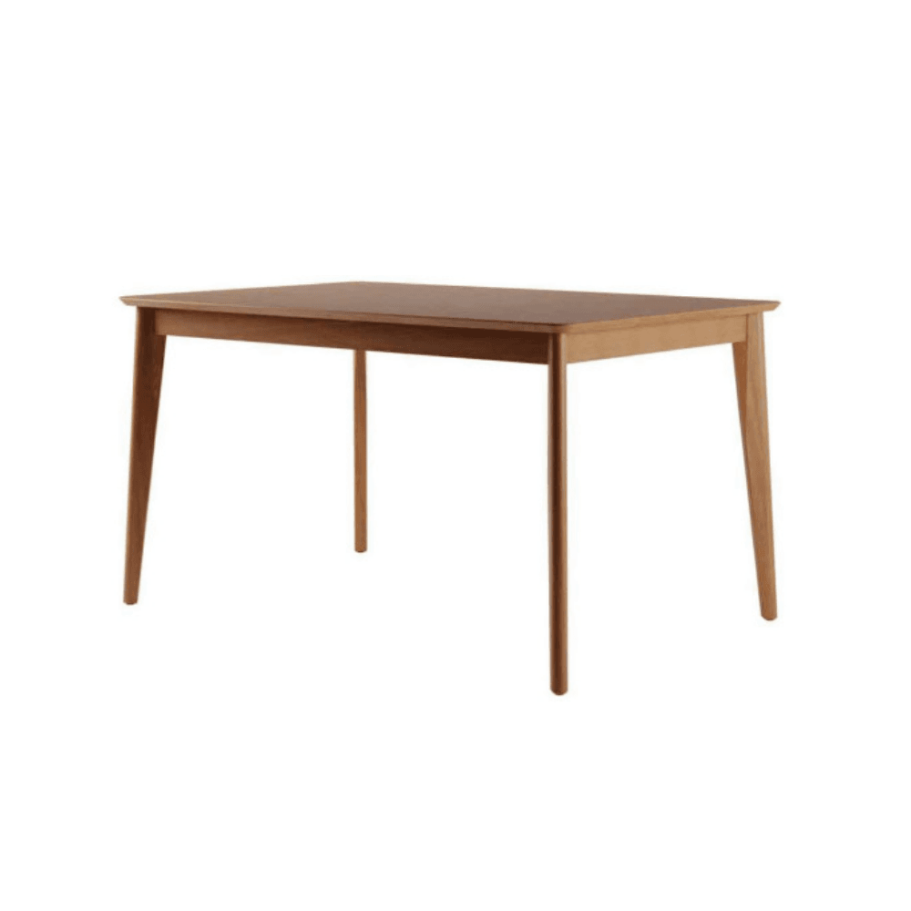 Mesa de Jantar Olive 180cm Natural Província - 3