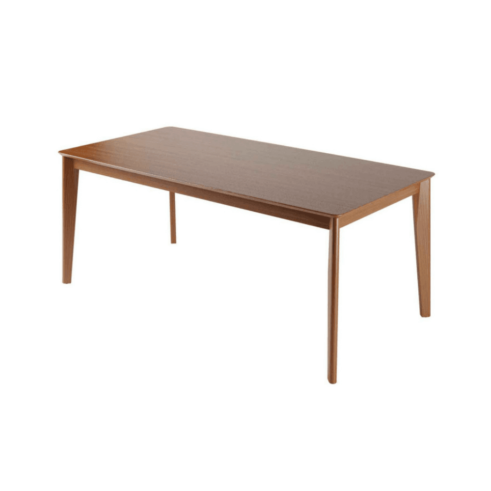 Mesa de Jantar Olive 180cm Natural Província - 4